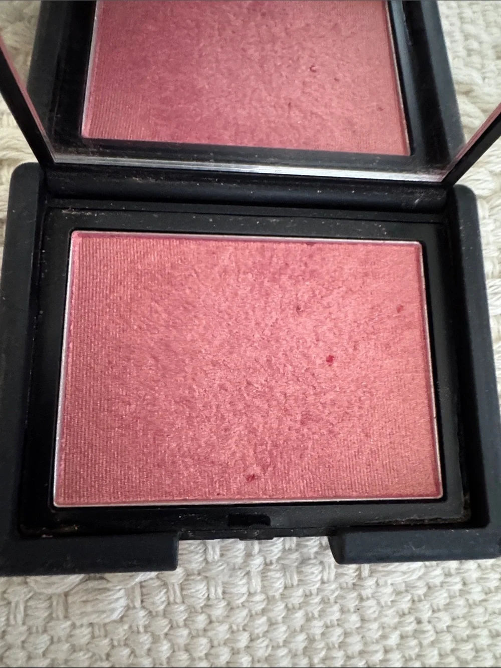 NARS Blush in Orgasm